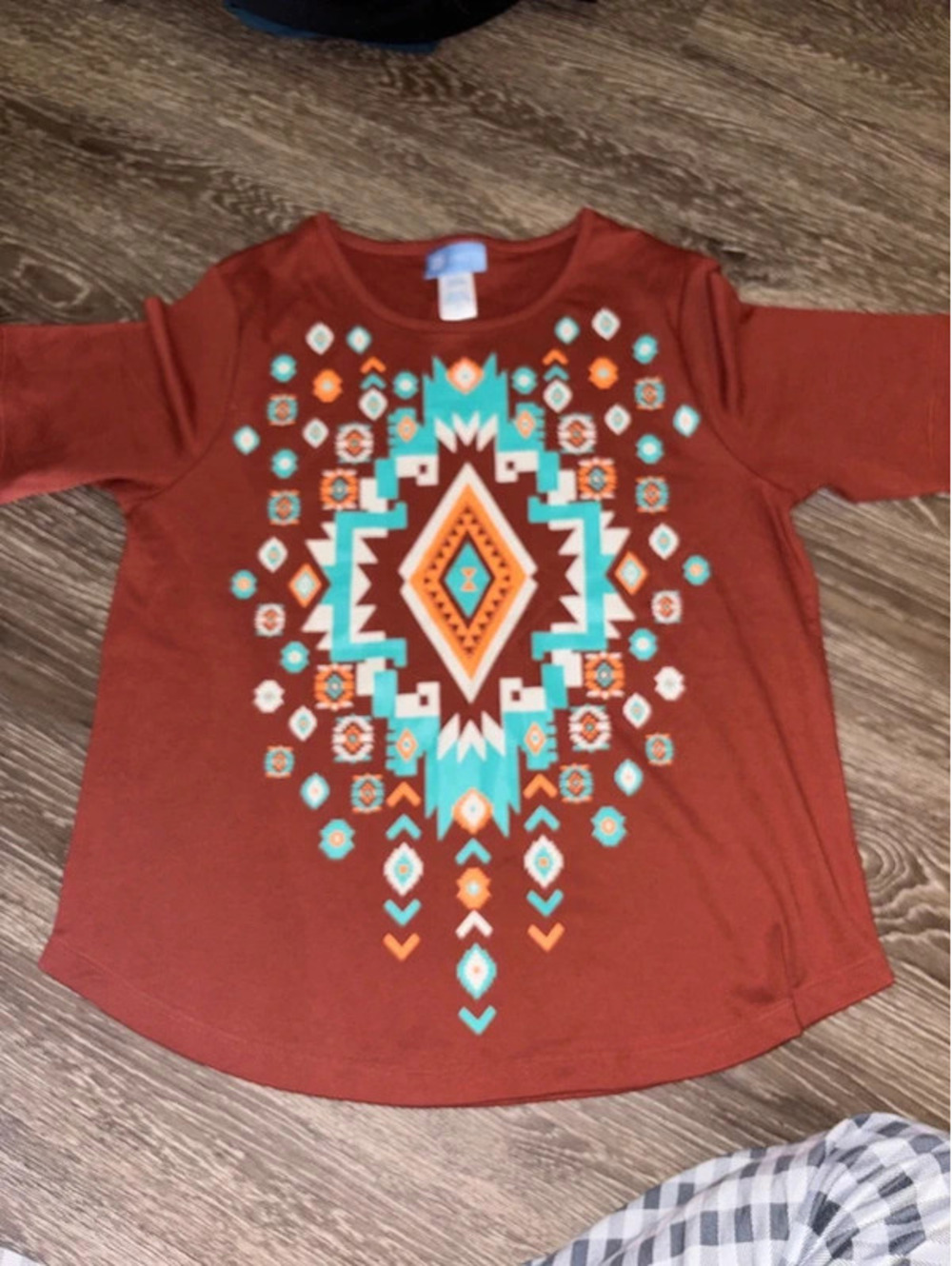 Women’s shirt